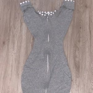 Transitional Swaddle Sack